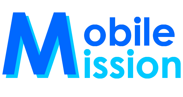 The Mobile Mission